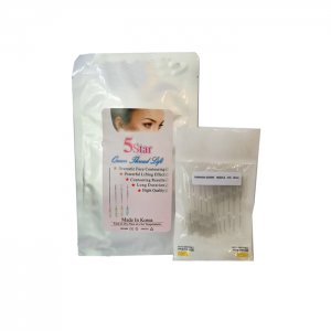 نخ جوانساز مونو تورنادو اسکرو برند 5 استار