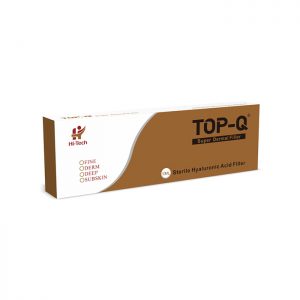 ژل تاپ کیو TOP Q