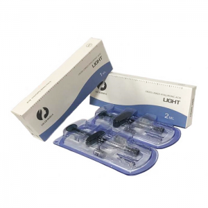 ژل دکتر درمینا LIGHT 2 ژل دکتر درمینا LIGHT