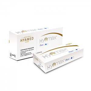 ژل هایومکس کانتور