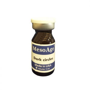 کوکتل زیر چشم Dark Circle مزوایج